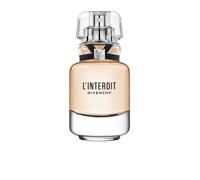 L’INTERDIT eau de toilette vaporizador 35 ml