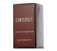 Givenchy L'Interdit EDP Rouge Ultime 50 ml