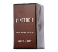 Givenchy L'Interdit EDP Rouge Ultime 80 ml