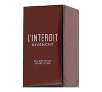 Givenchy - L'Interdit EDP Rouge Ultime Spray 50 ml