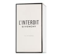 Givenchy - L'Interdit EDP Spray 125 ml