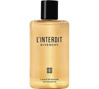Givenchy L'Interdit el Aceite de Ducha Hidratante 200mL