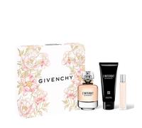 Givenchy L'Interdit Estuche | Precio, Comprar n/a 80 ml Vaporizador + Loción Corporal 75 ml + 12,5 ml Vaporizador
