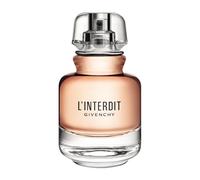 GIVENCHY Perfumes femeninos L'INTERDIT Hairmist Spray 35 ml