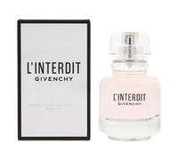 Givenchy L'interdit Hair Mist 35ml For Women