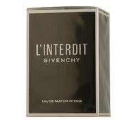 Givenchy L'Interdit intenso - EDP Eau de Parfum Spray 35 ml