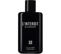 Givenchy L'Interdit la leche corporal hidratante 200mL