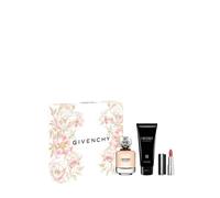 Givenchy L'Interdit + loción corporal 75 ml + barra de labios 1,5 g eau de parfum para mujer