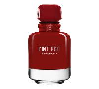 Givenchy L'Interdit Rouge