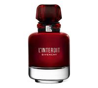 L'interdit Rouge 50 ml GIVENCHY Eau de Parfum Perfumes Mujer.