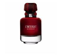 Givenchy - L’Interdit Rouge Perfumes 80 ml female