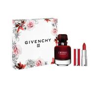 Givenchy L'interdit Rouge Set de Regalo