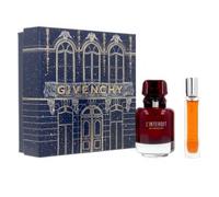 Givenchy L'Interdit Rouge Set Of 2 Pcs