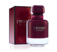 Givenchy L'Interdit Rouge Ultime eau de parfum para mujeres 80 ml