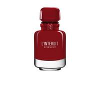 ¡51% DTO! L'Interdit Eau de Parfum Rouge Ultime perfume para mujer 50 ml