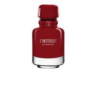 Mejor Dto! L'Interdit Rouge Ultime Edp 80 ml Eau de Parfum