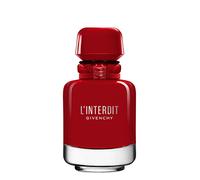 Givenchy - L'interdit - Eau De Parfum Rouge Ultime - 50 Ml