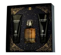 GIVENCHY L'Interdit Set (Eau de Parfum 50ml + Body Milk 75ml + Shower Oil 75ml)