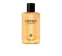 GIVENCHY Perfumes femeninos L'INTERDIT The Shower Oil 200 ml