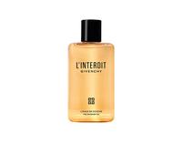Givenchy L'Interdit The Bath Oil 200ml
