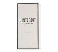 Givenchy L'Interdit The Body Milk 200ml