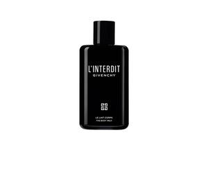 Givenchy L'Interdit The Body Milk 200ml