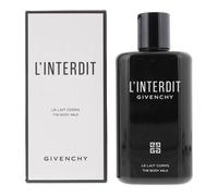 Givenchy L'Interdit The Body Milk 200ml