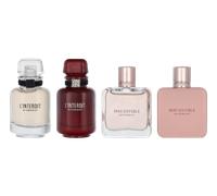 Givenchy Minatuurset set de regalo Mujer 36 ml