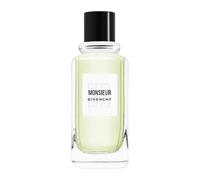Givenchy Monsieur de Givenchy Eau de Toilette 100 ml