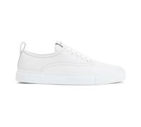 Givenchy- New City Sneakers- Shoes- Hombre- Blanco- 44 EU- New City Sneakers