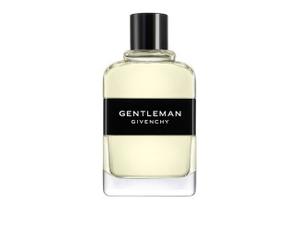 Givenchy New Gentleman Eau De Toilette Spray 100ml