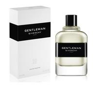 Givenchy new gentleman edt vapo 100 ml - 100 ml