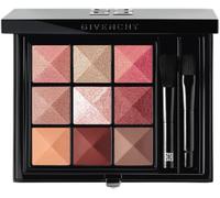 Givenchy Paleta de sombras de ojos de alta pigmentación Le 9 8g No 09 Le 9.09