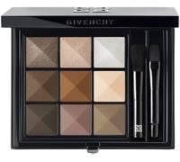 Givenchy Paleta de sombras de ojos de alta pigmentación Le 9 8g No 12 Le 9.12