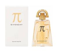 Givenchy Paris PI - Perfume para hombre (50 ml)