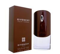GIVENCHY Pour Homme - 100 ML Eau de toilette Perfumes Hombre
