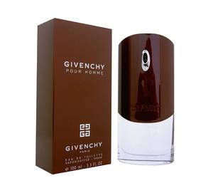 GIVENCHY Pour Homme - 100 ML Eau de toilette Perfumes Hombre