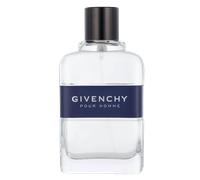 Givenchy Pour Homme Blue Label - Perfume para hombre en spray, 100 ml