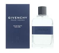 Givenchy Pour Homme Blue Label Eau de toilette 100 ml Hombre