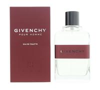 Givenchy Pour Homme Eau De Toilette 100ml for Men