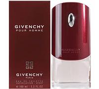 Givenchy Pour Homme Eau De Toilette 100ml Vaporizador