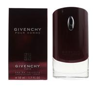Givenchy Pour Homme Eau De Toilette 50 Ml