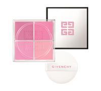 Givenchy prisme libre blush 4 color loose powder blush 01 mousseline l