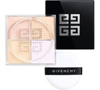 GIVENCHY Make-up MAQUILLAJE TEZ Prisme Libre 4-Color Loose Powder N02 Satin Blanc 10 g