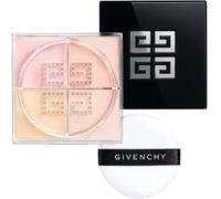 GIVENCHY Make-up MAQUILLAJE TEZ Prisme Libre 4-Color Loose Powder N03 Voile Rosé 10 g