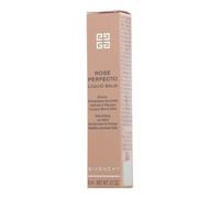 Givenchy Bálsamo labial líquido Rose Perfecto Hidratación y acabado brillante 5,5g 011 Black Pink