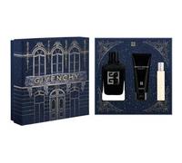 Givenchy Set de Navidad Gentleman Society Extrême Eau de parfum 100 ml + 75 ml + 12,5 ml