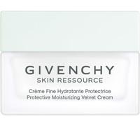Givenchy Skin Ressource Crema aterciopelada hidratante protectora Refrescante 50mL
