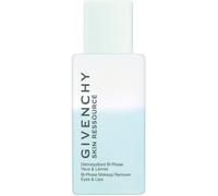 Givenchy Skin Ressource Limpiador suave bifásico desmaquillante ojos y labios 100mL