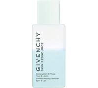 Givenchy Skin Ressource Limpiador suave bifásico desmaquillante ojos y labios 100mL
